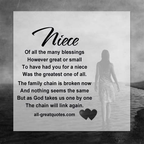 Browse top 7 famous quotes and sayings about love family and god by most favorite authors. Love You Niece Quotes - WOW.com - Image Results | debbie ...