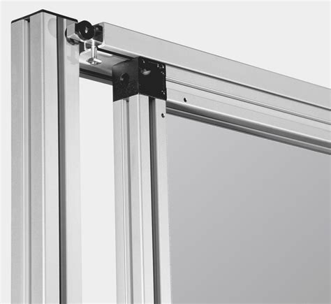 Porte coulissante - BLOCAN® - RK Rose+Krieger GmbH - en aluminium ...