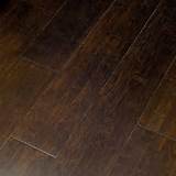 Bamboo Tile Flooring Images