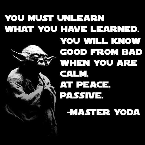 yoda quote yoda quotes star wars quotes yoda