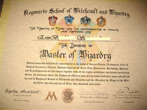 We did not find results for: Make your own Harry Potter Hogwarts diploma, acceptance ...