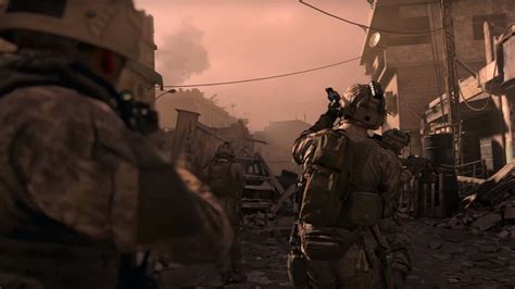 Call Of Duty Modern Warfare Release Date Trailer And News 2019
