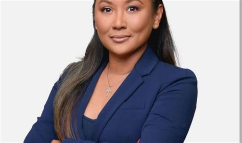Natalie Chin Appointed Deputy Managing Director At The Jamaica Observer Nationwide 90fm