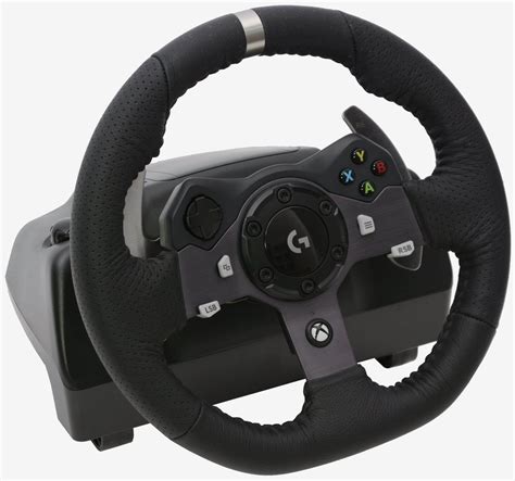 Logitech G29 Steering Wheel Buttons Fixed Wheel Mapping Pc On