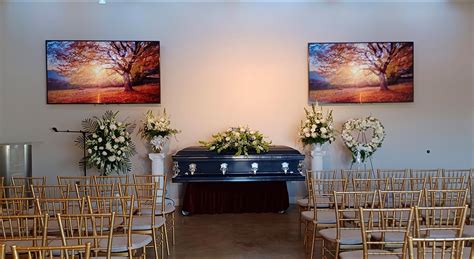 Local Funeral Home Mortuary Near Me In San Diego Ca La Vista