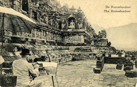 Indonesia Zaman Doeloe Kartu Pos Kuno Tentang Berbagai Daerah