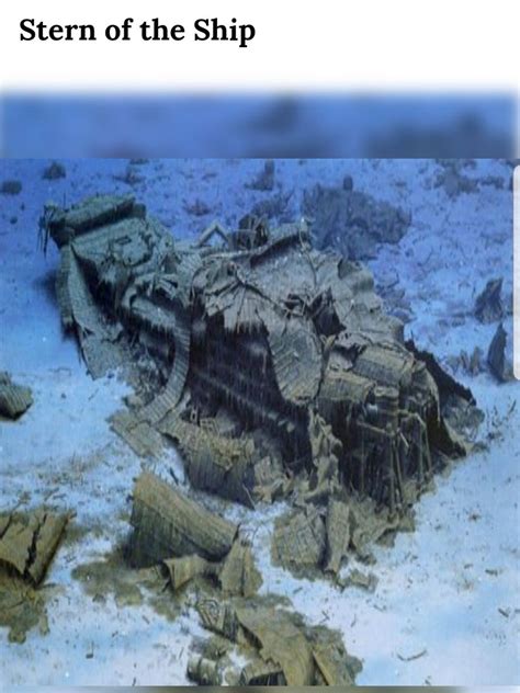 Ammazza! 35+ Fatti su Underwater Today Titanic 2021? Today we're