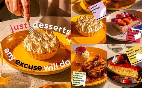Seesaw Cafe Social Media Content Creation On Behance