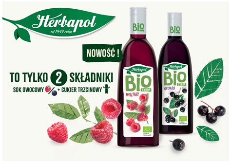 Photos, address, and phone number, opening hours, photos, and user reviews on yandex.maps. Herbapol-Lublin wprowadza na rynek produkty BIO - Poradnik ...
