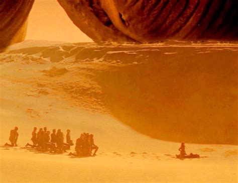 The Planet Arrakis Also Known As Dune Tumblr