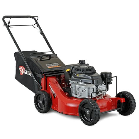 Exmark 21" Commercial X-Series Lawn Mower png image