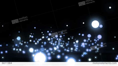 Inshou Mizu Particle Stock Animation 6611384