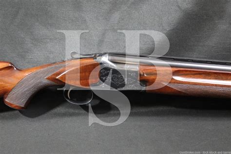 Winchester Model 101 30″ Full Im 12 Ga O U Over Under Shotgun Mfd 1971 1983 Lock Stock And Barrel