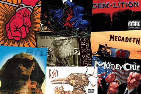 25 Worst Albums By Legendary Bands Appflicks
