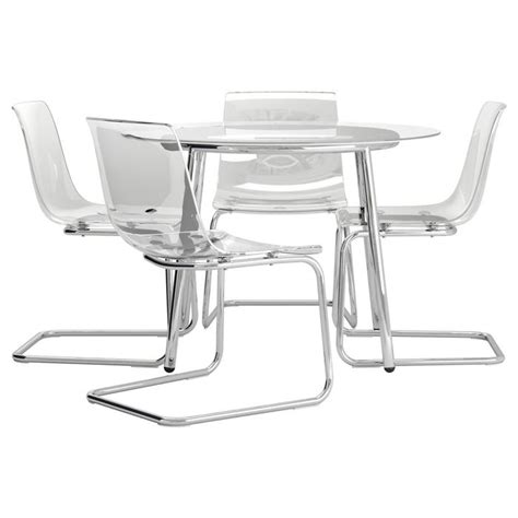 Our dining sets also give you comfort and durability in a big choice of styles. IKEA Salmi Table with 2 Tobias Chairs Victoria City, Victoria