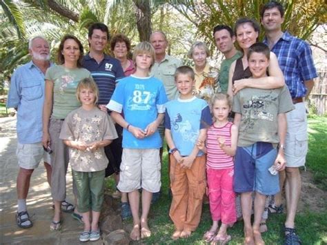 The ideology of white racial supremacy brought white people to all four corners of the earth. Because the Beauty of the White Aryan Family must not ...