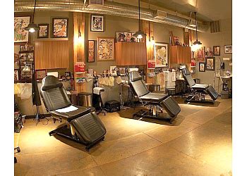 Find & book beauty services like hairdressing, manicure, spa or massage. 3 Best Tattoo Shops in San Diego, CA - Expert Recommendations