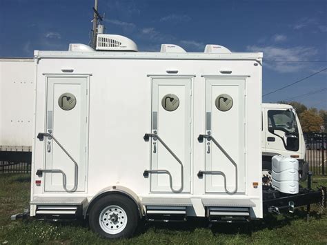Mobile Shower Unit For Those Facing Homelessness Launched In Grand