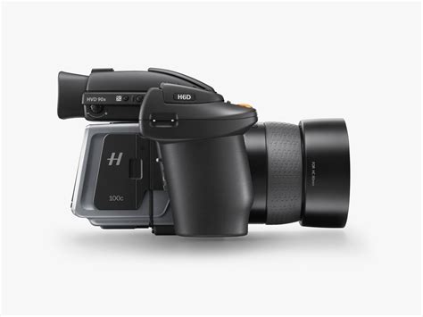 A Very Careful Hands On With Hasselblads New 26000 Medium Format