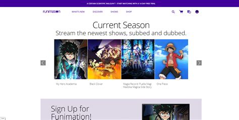 Crunchyroll Vs Funimation Anime Streaming Subs Or Dubs Pcmag