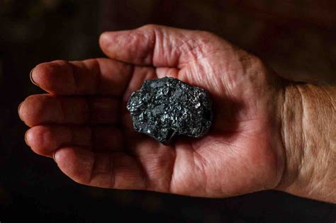 Minerals Council Still Dangerously Wrong On Coal And Climate Reneweconomy
