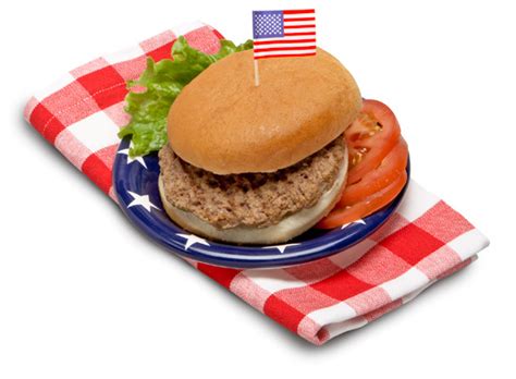 They have been rated as having the best burgers in all of america by aol city guide. Integrated Food Service - Burgers & Beef