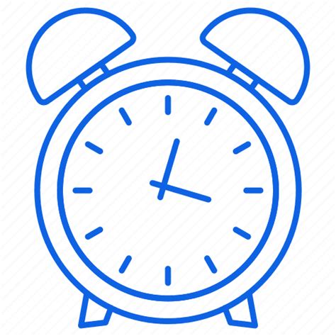 Alarm Clock Morning Time Clipart Free Clipartix