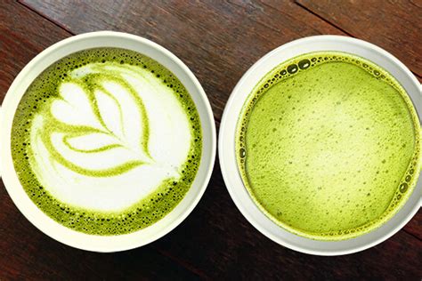 The effects of the aqueous extract and residue of matcha on the antioxidant status and lipid and an intervention study on the effect of matcha tea, in drink and snack bar formats, on mood and cognitive. Matcha Latte - Wollenhaupt Tee GmbH