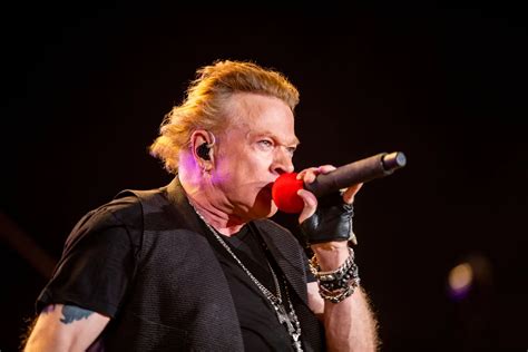 Guns N' Roses em Coimbra no próximo ano, avança a SIC - Expresso