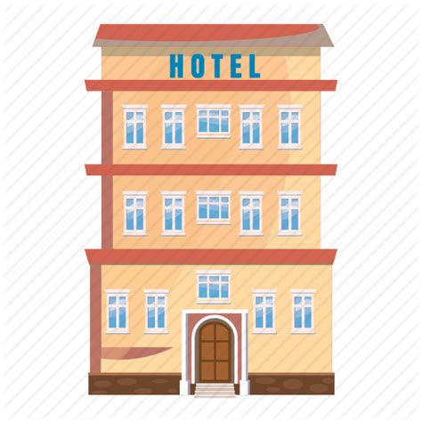 Hotel Clipart Building Pictures On Cliparts Pub 2020 🔝