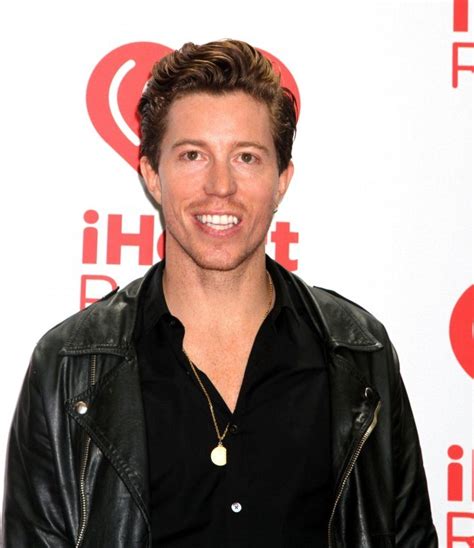 Shaun White Who2