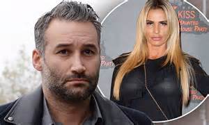 Dane Bowers Reunites With Sophia Cahill After Katie Price Called Him