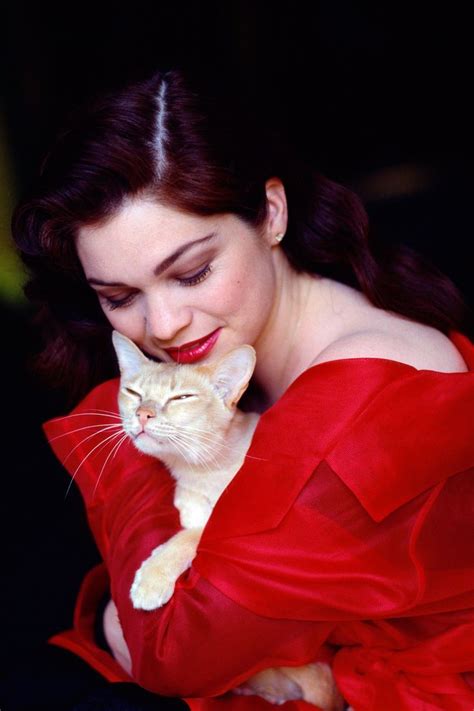 The 50 Most Fabulous And Famous Cat Ladies Of All Time Celebrities