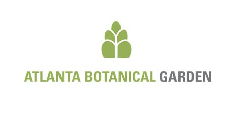 Atlanta Botanical Garden Sedays Portfolio