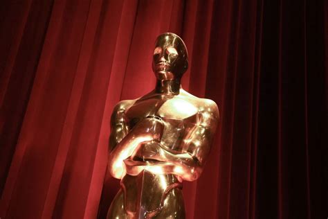 Why Is The Academy Award Nicknamed “oscar”