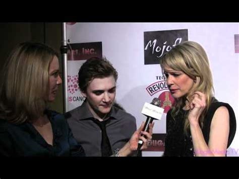 Kathryn susan morris (born january 28, 1969) is an american actress, best known for her lead role as detective lilly rush in the cbs series cold case. Kathryn Morris and Kyle Gallner at Premiere of Cougars Inc ...