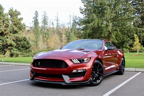 Ruby Red Gt350r Thread Page 15 2015 S550 Mustang Forum Gt