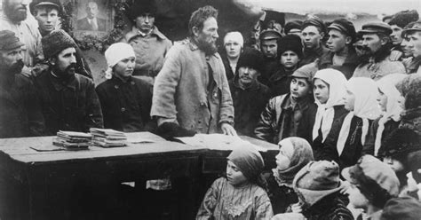 Why Did Russia Withdraw From World War I Facing History And Ourselves