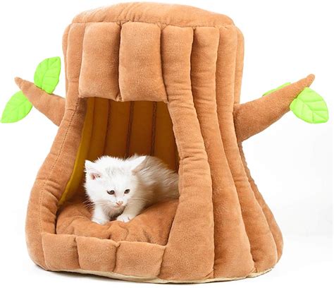 The Most Hilarious Novelty Cat Beds