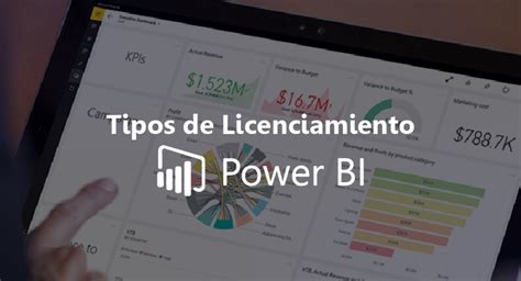 Tipos De Licencias Power Bi Business Intelligence Data Warehouse