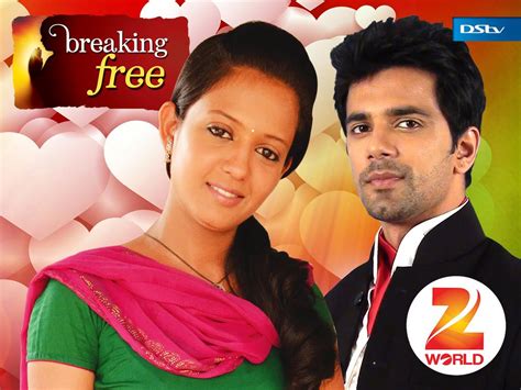 Zee World Breaking Free Teasers June 2017 Sunday Tv The Edge Search