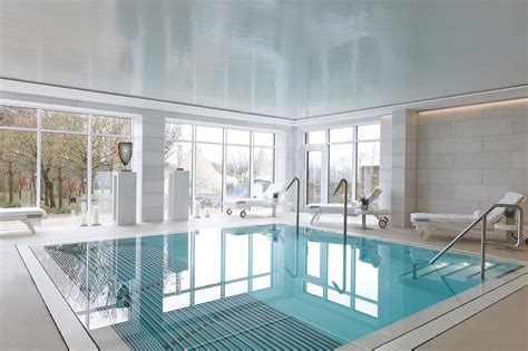 The Best Spas In The Uk Spa Guide 2020