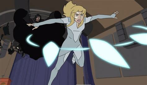 Cloak And Dagger Marvels Spider Man Animated Series Wiki Fandom