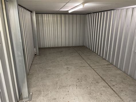 Self Storage Videos - The Storage Hub Huntingdon - Secure, Safe