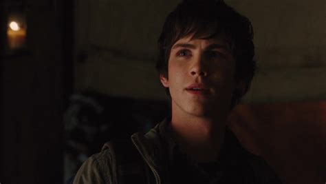 Percy Jackson Logan Lerman Open To Return As A New Character In The