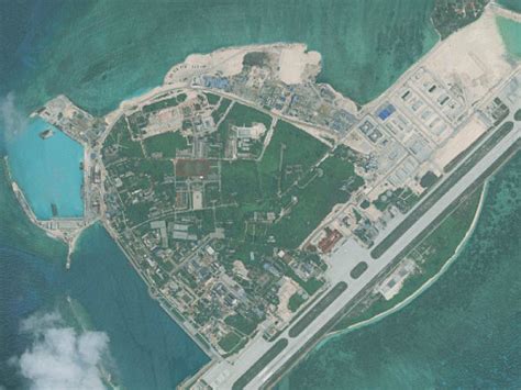 Us un ambassador pushes back on chinese south china sea claims: China's Tantrum over South China Sea Verdict Continues ...