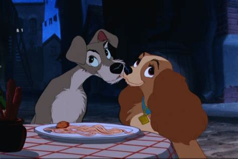 Bella Notte Song Lady And The Tramp Wiki Fandom