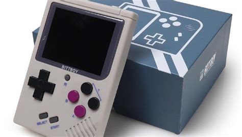 Best Portable Retro Console 2020