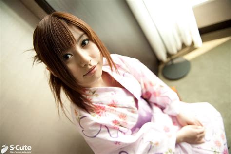 Sexiest Girl Ever Kokomi Naruse Tokyo Hot Kimono Girl