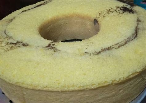 Oless loyang dg margarin, alasi kertas baking, oles lg, sisihkan. Bolu Baking Pan Super Lembut - Jual Baking Pan 28 Cm Panci ...